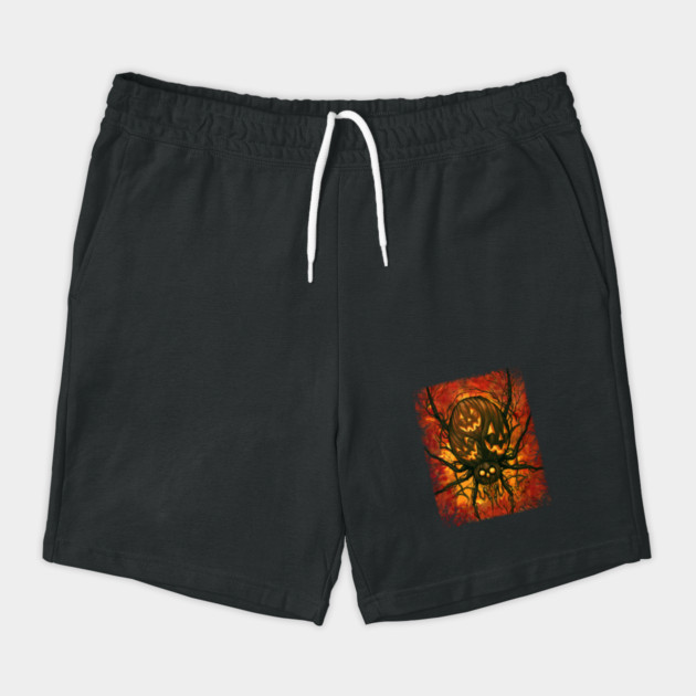 Harvest Spider Shorts