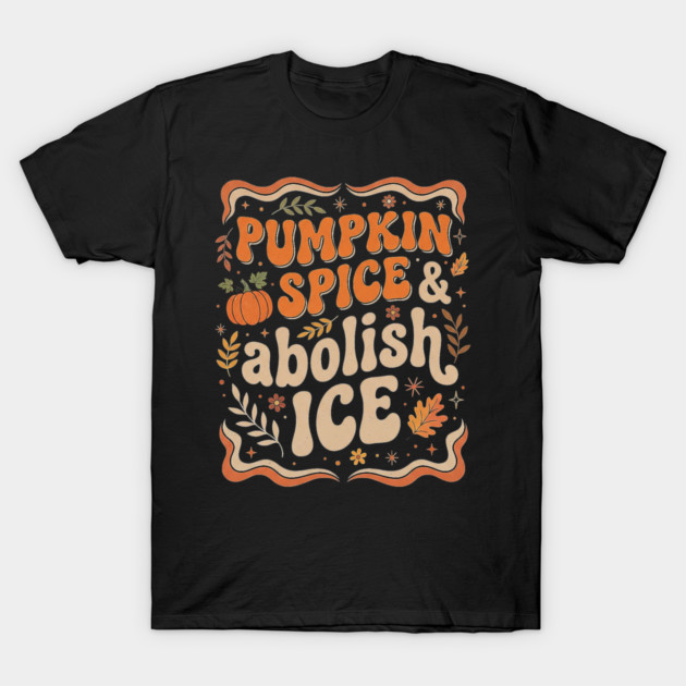 Halloween Vibes T-Shirt