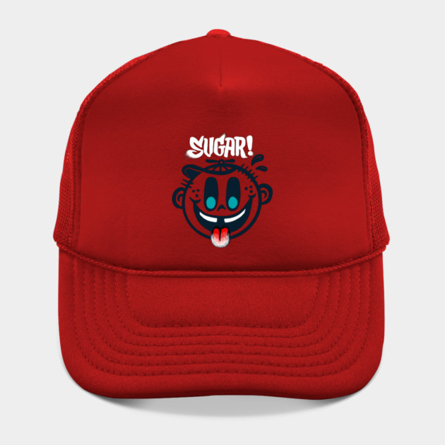 SUGAR Hat