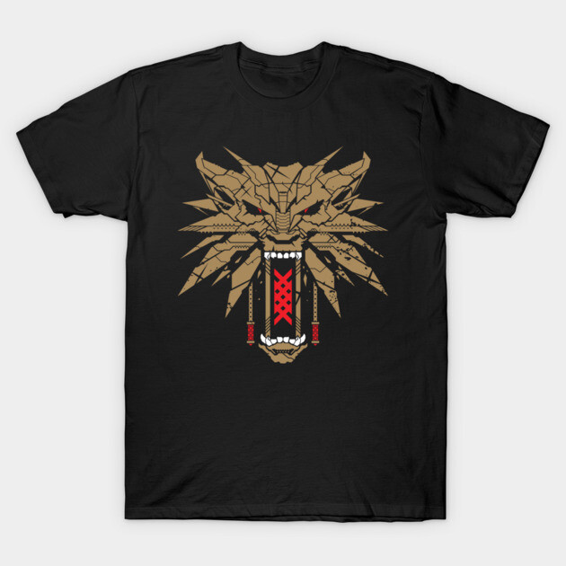 Werewolf T-Shirt