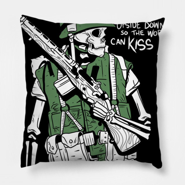 Platoon Pillow