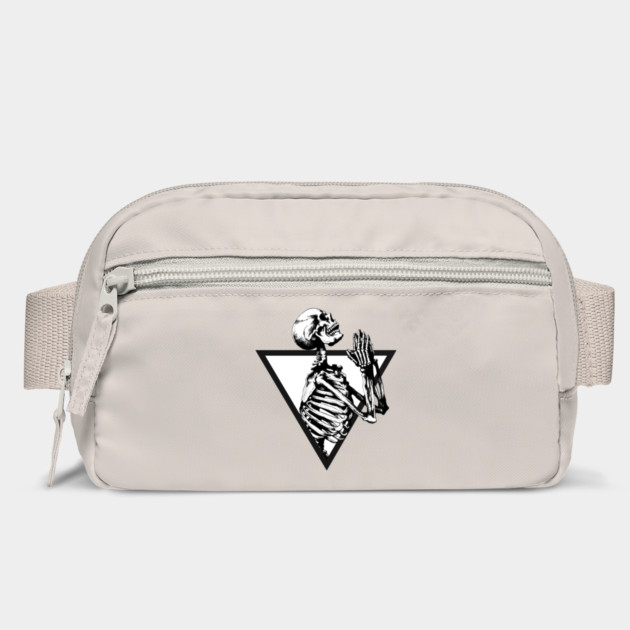 Desperate Prayer Bag