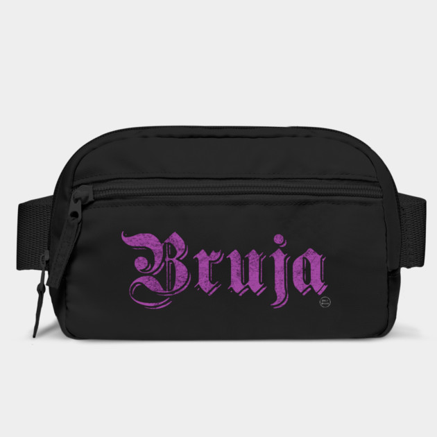 Bruja Bag