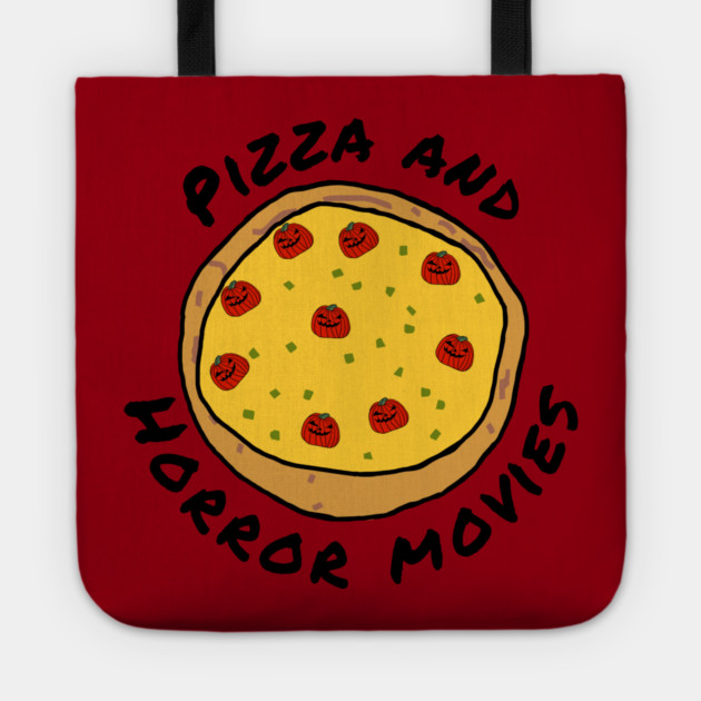 Halloween-Pumpkin Tote