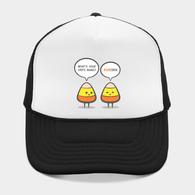 Candy Corny Hat