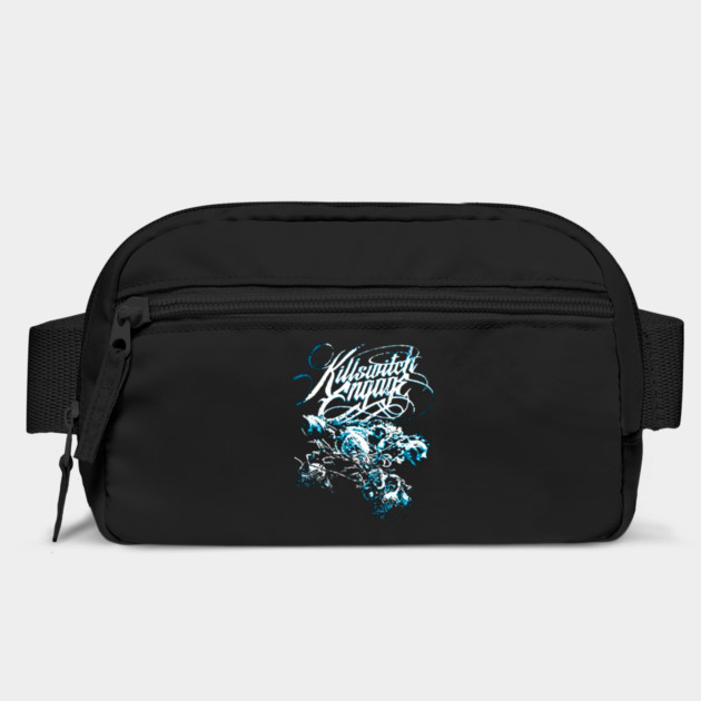 Alternative Metal band Bag