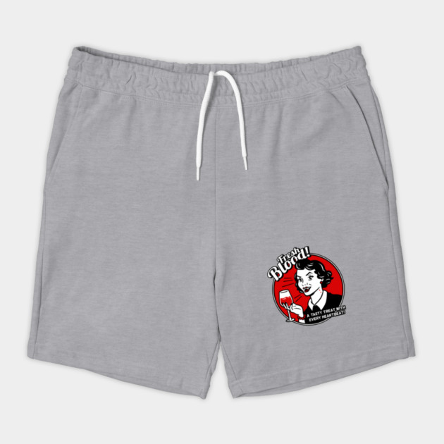 Fresh Blood! Shorts
