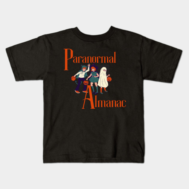 Pesky Kids Kids T-Shirt