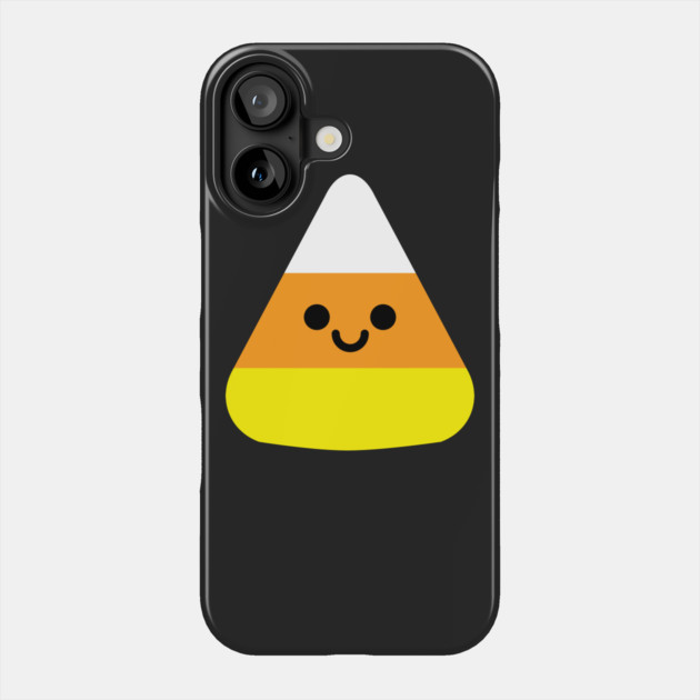 Candy Corn Phone Case
