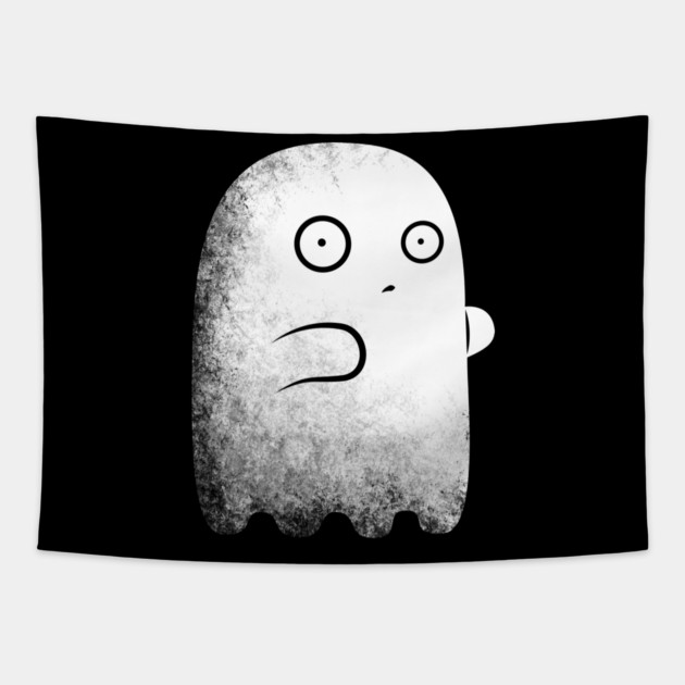 Ghost Tapestry