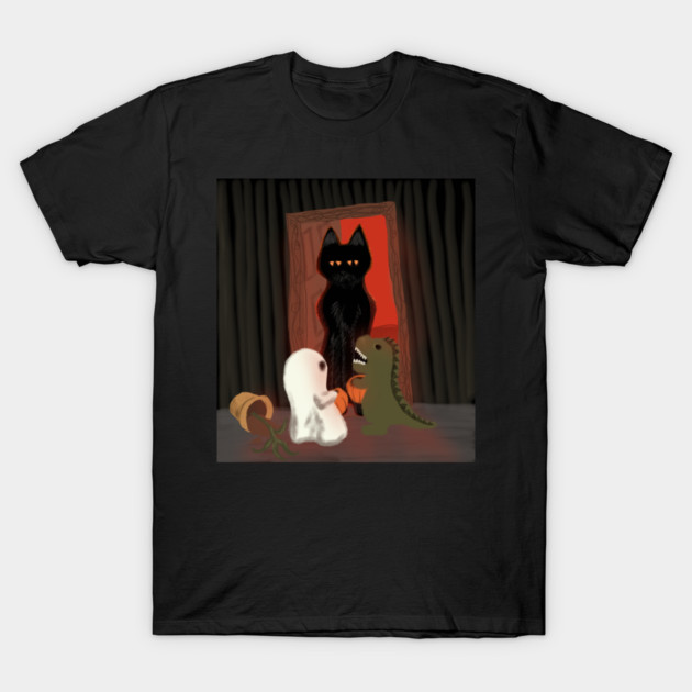 You Dare Trick or Treat? T-Shirt