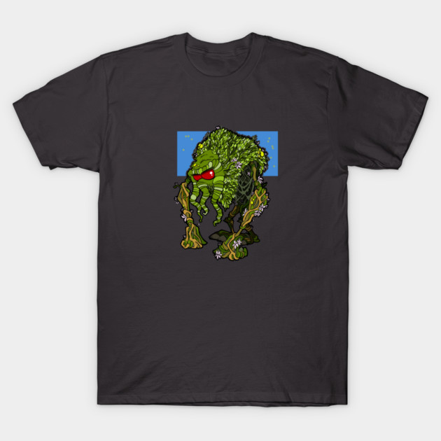 Swamp Monster T-Shirt