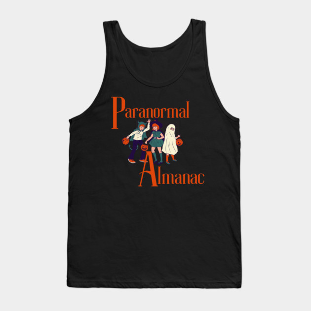 Pesky Kids Tank Top