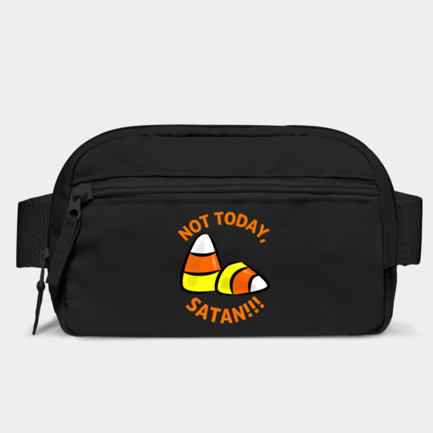 Candy Corn is the Devil Bag