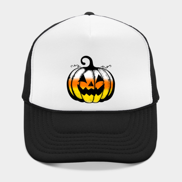 Candy Corn Hat