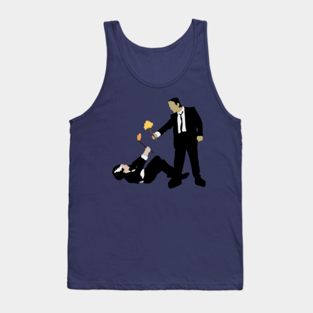 Reservoir Frank Tank Top