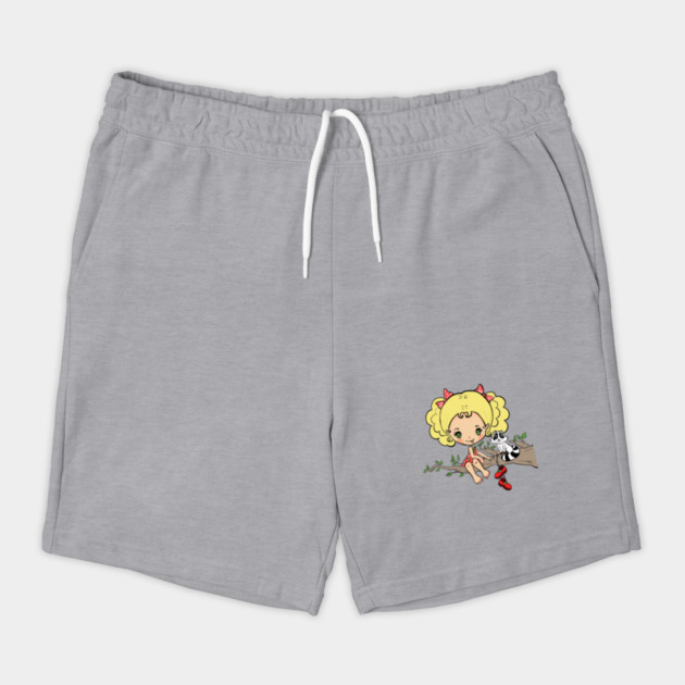 Candy candy Shorts