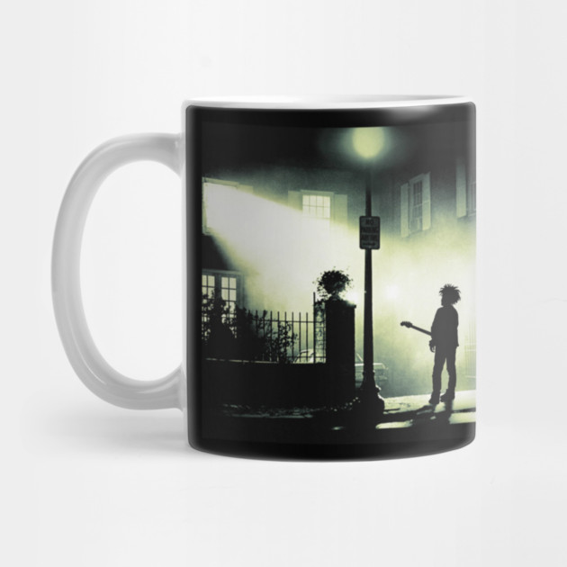 The Curexorcist Mug