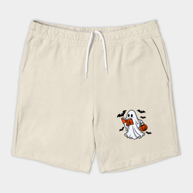 Funny-Halloween Shorts