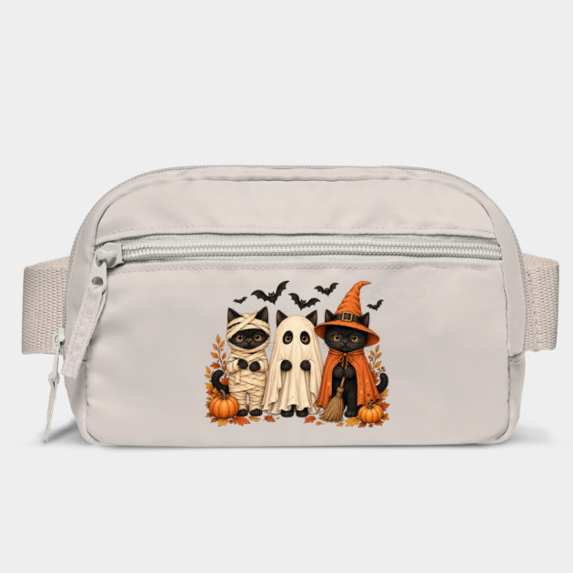halloween-cat Bag