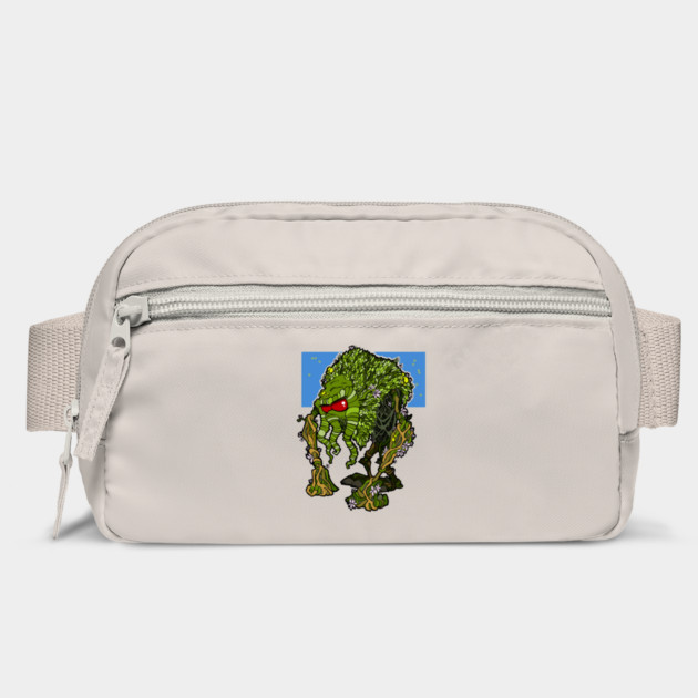 Swamp Monster Bag
