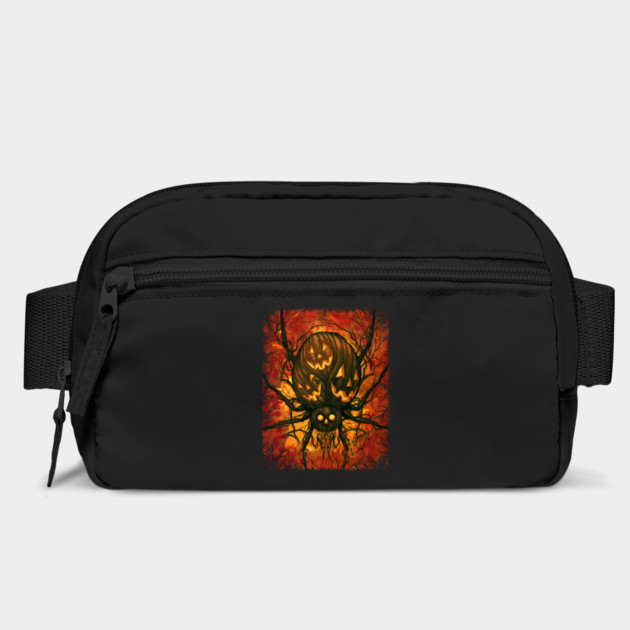 Harvest Spider Bag