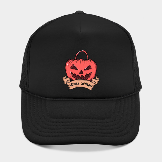 Spooky season Hat
