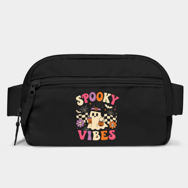 halloween-Vibes Bag