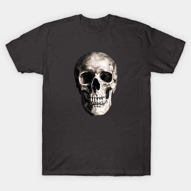 Skull T-Shirt