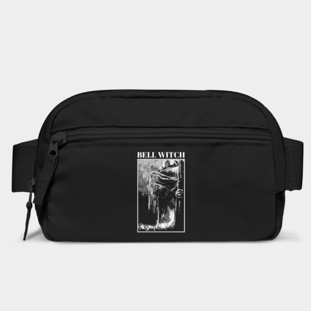 Bell Witch Mirror Reaper Bag