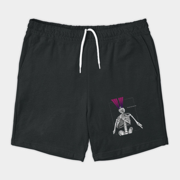 Even Just A Moment Shorts