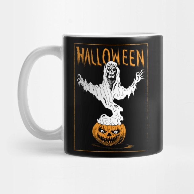 It's Halloween! Mug