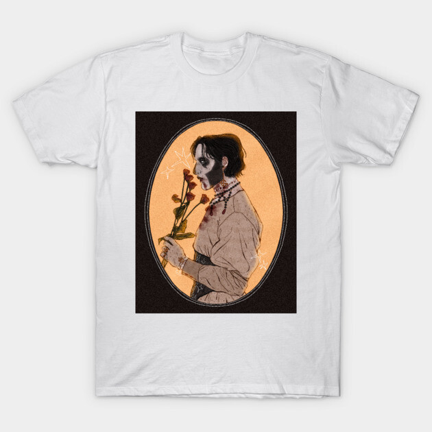 Emeritus Iii T-Shirt