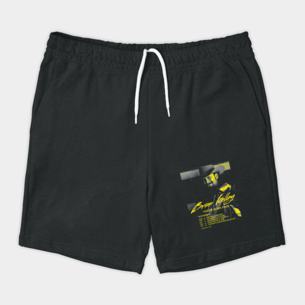 Brian Kelley - (invisible-monster-color-cult) Shorts
