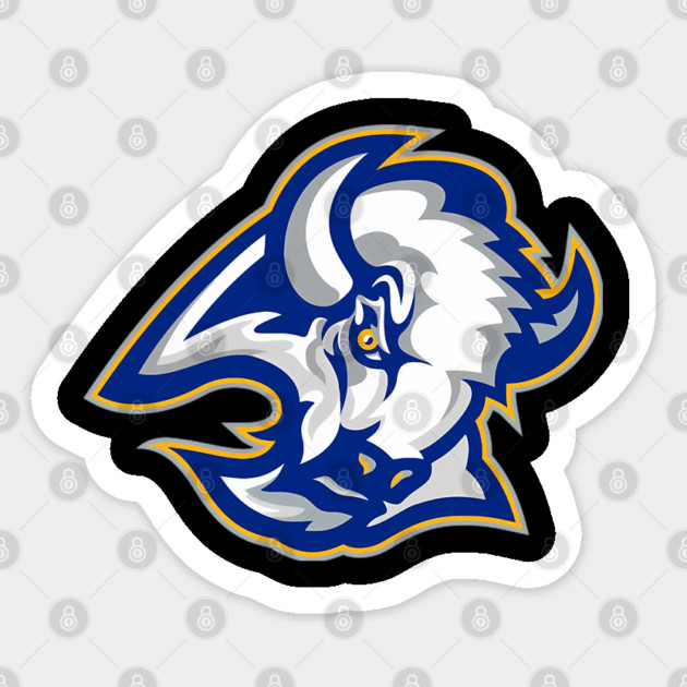 Buffalo Sabres Sticker