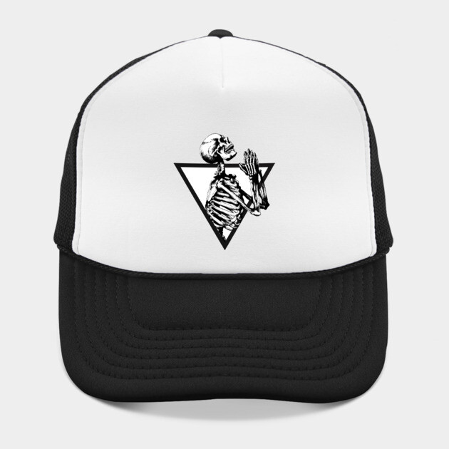 Desperate Prayer Hat