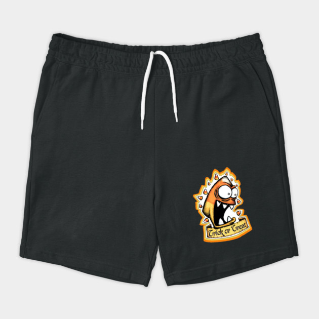 Angry Candy Shorts