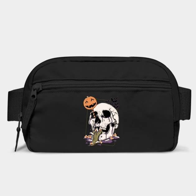 Silent Screams and Sugar Dreams Bag