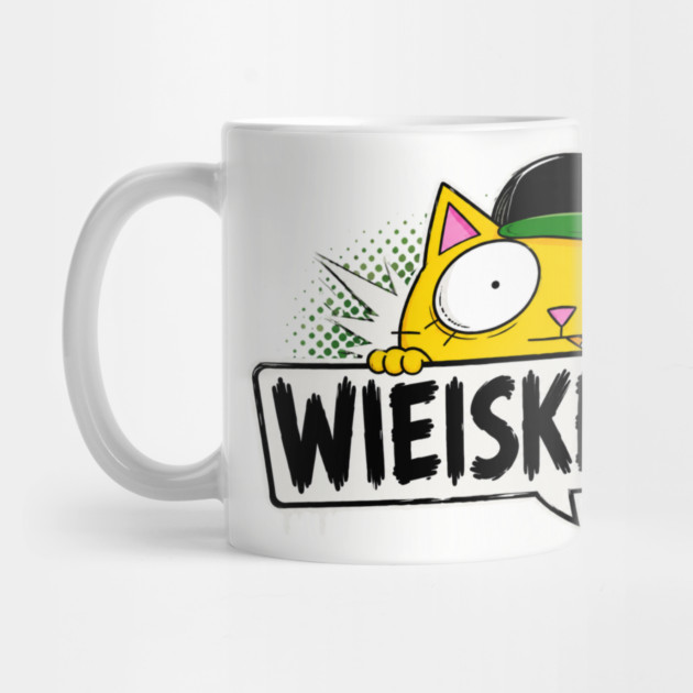 Wifiskeleton Mug