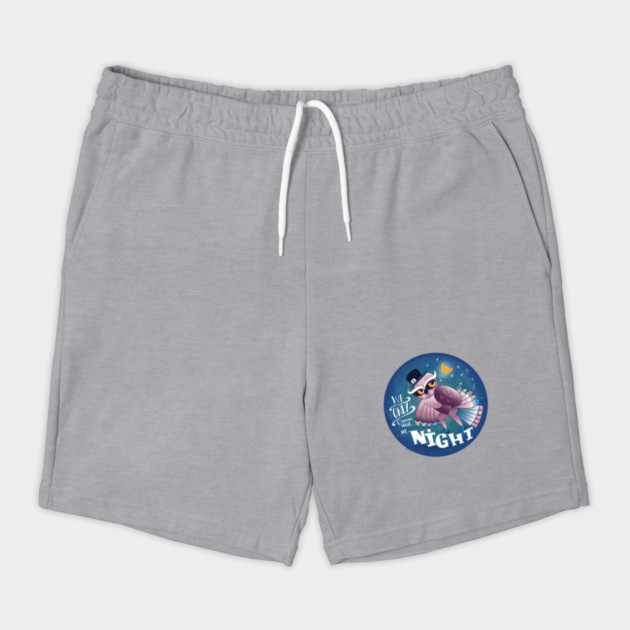 Night Friends Shorts