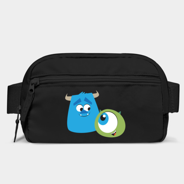 Monsters inc Bag
