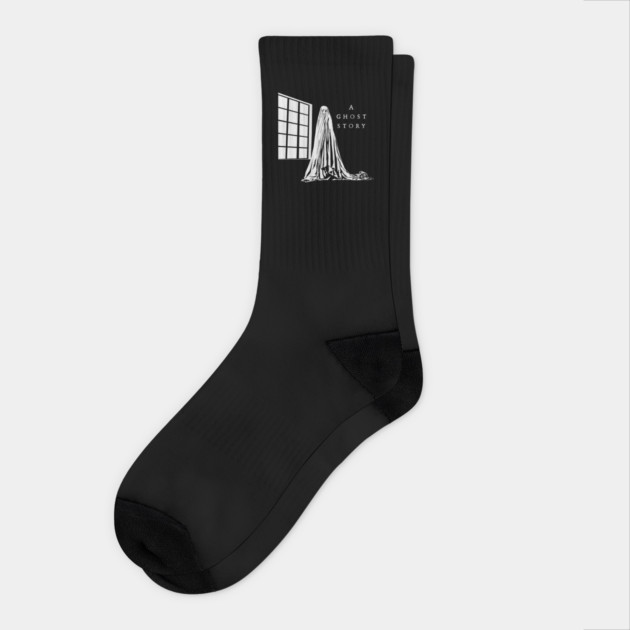 A Ghost Story Socks