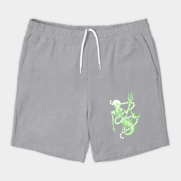 Amphitrite Shorts