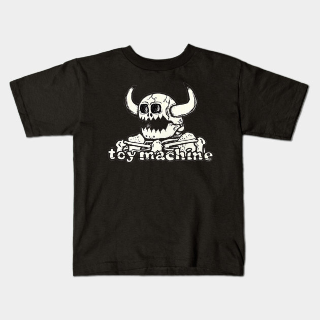 Toy Machine Monster Kids T-Shirt