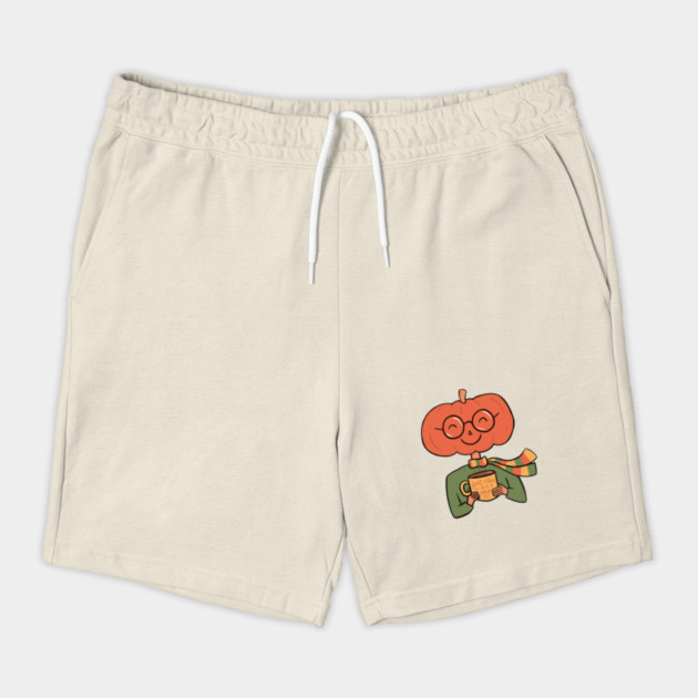 Fall Vibes and Pumpkin Pies Shorts