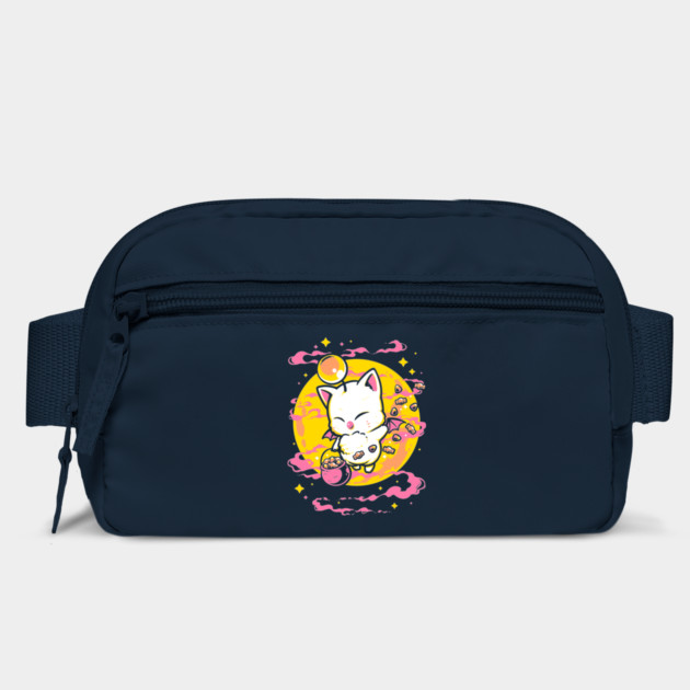 Trick or Treat, kupo! Bag
