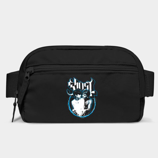 Ghost (Blue) Bag