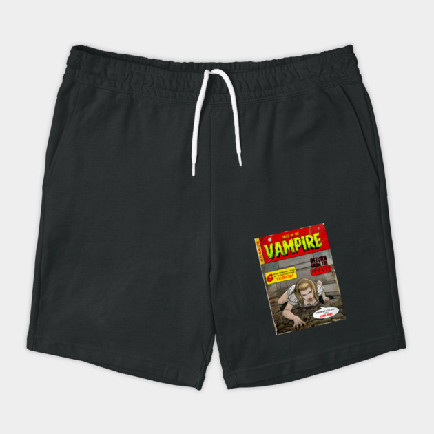 Tales of the Vampire. Shorts