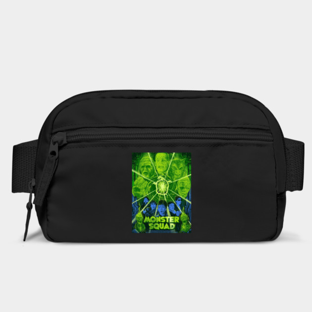 Monster Squad T Bag