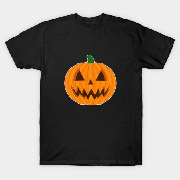 Halloween - Jack O Lantern T-Shirt